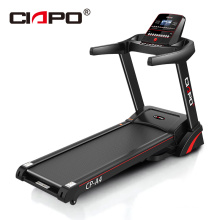 CIAPO Best seller super quality blue screen with massager CP-A4  motorized treadmill